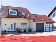 Gepflegtes und modernes Platzwunder in Herrischried - Herrischried