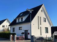 RESERVIERT! Wunderschönes Einfamilienhaus in Langenargen - Langenargen