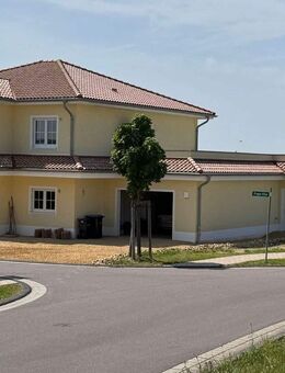 Massiv gebaute Mediterrane Villa in Wincheringen zu verkaufen - Wincheringen