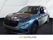 Skoda Kamiq, 1.0 TSI SELECTION | | |, Jahr 2024 - Plattling