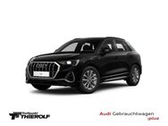 Audi Q3, 35 TDI quattro line KA, Jahr 2024 - Michelstadt