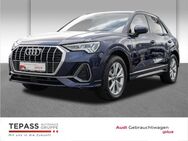 Audi Q3, 35 TFSI S LINE, Jahr 2021 - Schwelm