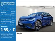 VW ID.5, Pro, Jahr 2022 - Wuppertal