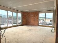 Provisionsfreie KFW 40 Penthouse Wohnung mit Blick über Ahnatal - Ahnatal