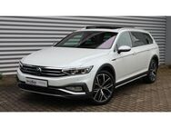 VW Passat Variant Alltrack - Delitzsch