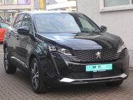 Peugeot 3008, Allure Pack, Jahr 2023 - Hachenburg