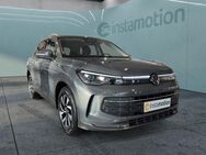 VW Tiguan, 1.5 eTSI NEWModell, Jahr 2024 - München