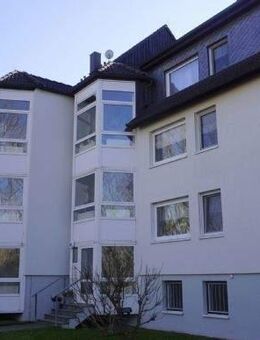 FAMILIENGERECHTER WOHNTRAUM - 4 Zimmer-DG-Wohnung mit Terrasse und Garage zu vermieten - Erfurt