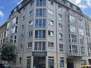 Südvorstadt...lichtdurchflutet und großzügig wohnen! - Leipzig