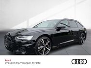 Audi S6, Avant TDI, Jahr 2022 - Dresden