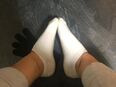 Weiße sneaker Socken für dich in 10115