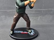 Tom Clancy's Splinter Cell Conviction Sam Fisher Rare Figure Statue Xbox 360 - Plauen