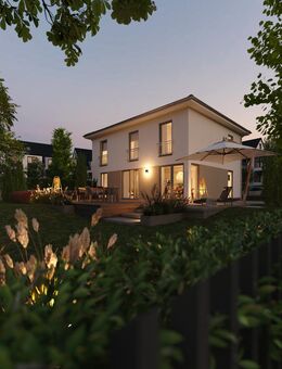 Wohnen im Grünen – Flair 152 RE in Bad Herrenalb bauen! - Bad Herrenalb