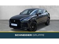 Jaguar E-Pace, D165 AWD R-DYNAMIC SE SZHG, Jahr 2022 - Chemnitz