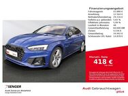 Audi A5, Sportback S line 40 TFSI, Jahr 2023 - Bielefeld