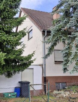 Aus alt mach Traumhaus ... Ihr Projekt mit Zukunft! - Wäschenbeuren