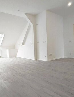 Modernisierte 2,5-Zimmer-Wohnung mit vielseitigem Nutzungskonzept. - Leipzig