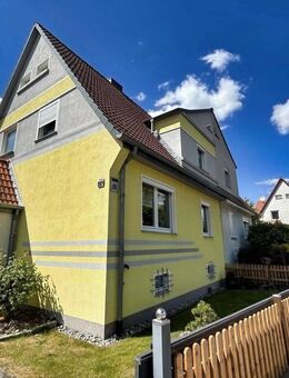 Familienglück mit großem Garten - Seelze