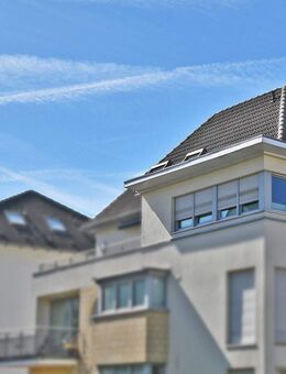 Vermietete Eigentumswohnung in Essen-Bredeney - Essen