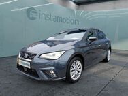 Seat Ibiza, 1.0 TSI FR, Jahr 2024 - München