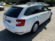 Skoda Octavia Ambition 1.5 TGI DSG CNG Erdgas Navi PDC SHZ 1.Hd - Weinheim