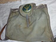 Jägermeisterrucksack RARITÄT aus den 1960iger(Kinderrucksack) - Marburg