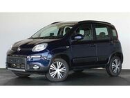 Fiat Panda 0.9 Twinair 4x4 Street AHK DAB NEBEL PDC SHZ - Neuensalz