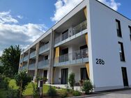 Endspurt - nur noch wenige Wohnungen verfügbar - Ihr barrierefreies Zuhause mit Betreuung in Zeiten des Pflegenotstands 2-Zi-Whg (4 - BA III Haus D) - Rödental