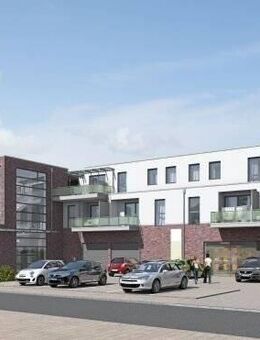 2-Zimmer Wohnung Zentral in Hamminkeln - Hamminkeln