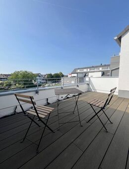 Mit Dachterrasse! – 3-Zimmer-Traum in Hainburg - Hainburg