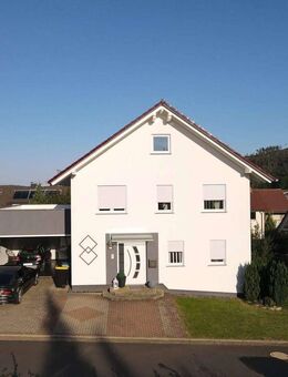 Solides Ein-/Zweifamilienhaus in Idyllischer Lage! 2022 Kernsaniert! - Neuenstein (Hessen)