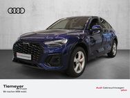 Audi Q5, Sportback 50 TDI Q S LINE, Jahr 2023 - Bochum