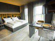 Hochwertige Serviced Designapartments im Neubau- Hotelkomplex bei Rosenheim - Rosenheim