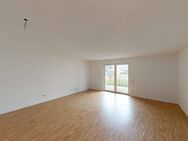 Die Offene: Großzügige 2-Zimmer-Wohnung mit Balkon - Lahr (Schwarzwald)