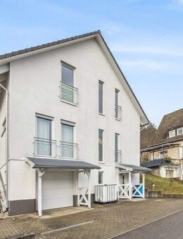 Provisionsfrei - Familienfreundliches Haus mit Garten und Sauna in ruhiger Lage - Immendingen