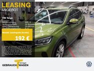 VW Taigo, 1.0 TSI 110PS LIFE LM17, Jahr 2023 - Lüdenscheid