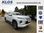 Mitsubishi L200, 2.2 DI-D TOP DOKA HARDTOP, Jahr 2020 - Dreieich