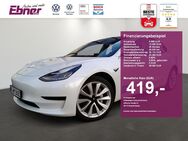 Tesla Model 3, SPORT 19 S, Jahr 2020 - Albbruck