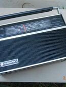 Sanyo - Vintage Radio RP 5100 in 80335