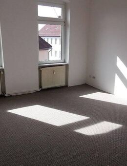 3 Zimmer-Wohnung in ruhiger Lage - Weißenfels