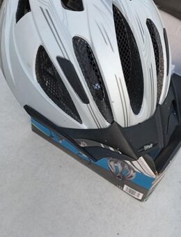 Fahrradhelm - Winterrieden