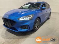 Ford Focus Turnier 2.0 EcoBlue ST-Line EU6d LED Navi - Norderstedt