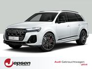 Audi Q7, S line 60 TFSI e quattro (490) tiptro, Jahr 2022 - Regensburg