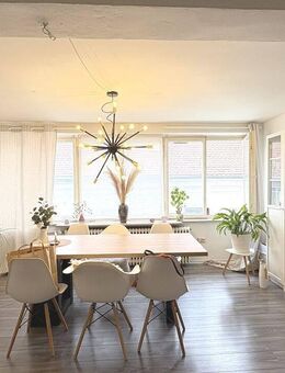 Großzügige 2 Zimmer-Wohnung im Stadtzentrum - Straubing
