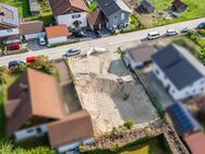 Großzügiges Einfamilienhaus in begehrter Wohnlage von Raisting - Raisting