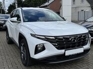 Hyundai Tucson, Prime ASCC, Jahr 2022 - Wesel