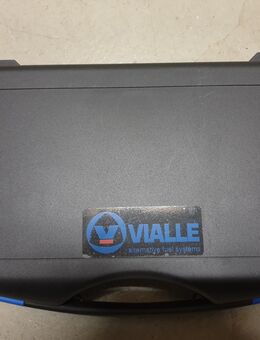 Vialle Set LPI Tool/Spezialwerkzeug für Vialle LPG/Gasanlagen - Hannover Vahrenwald-List