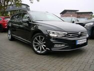 VW Passat Variant 2.0TDI R-line ACC Navi Kamera LED - Falkensee