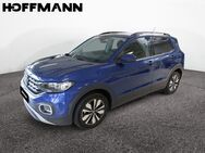 VW T-Cross, 1.0 TSI OPF Life, Jahr 2023 - Pößneck