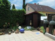Ihr neues Eigenheim für die junge Familie mit Garten und Garage!! - Büttelborn